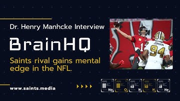Interview with Dr. Mahncke of BrainHQ