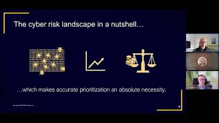 Cyber Risk Quantification with Jack Jones, FAIR Institute