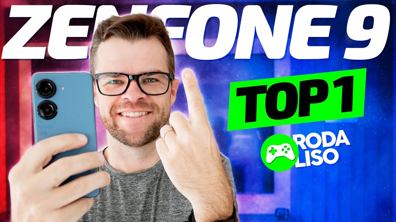 YouTube embedded video