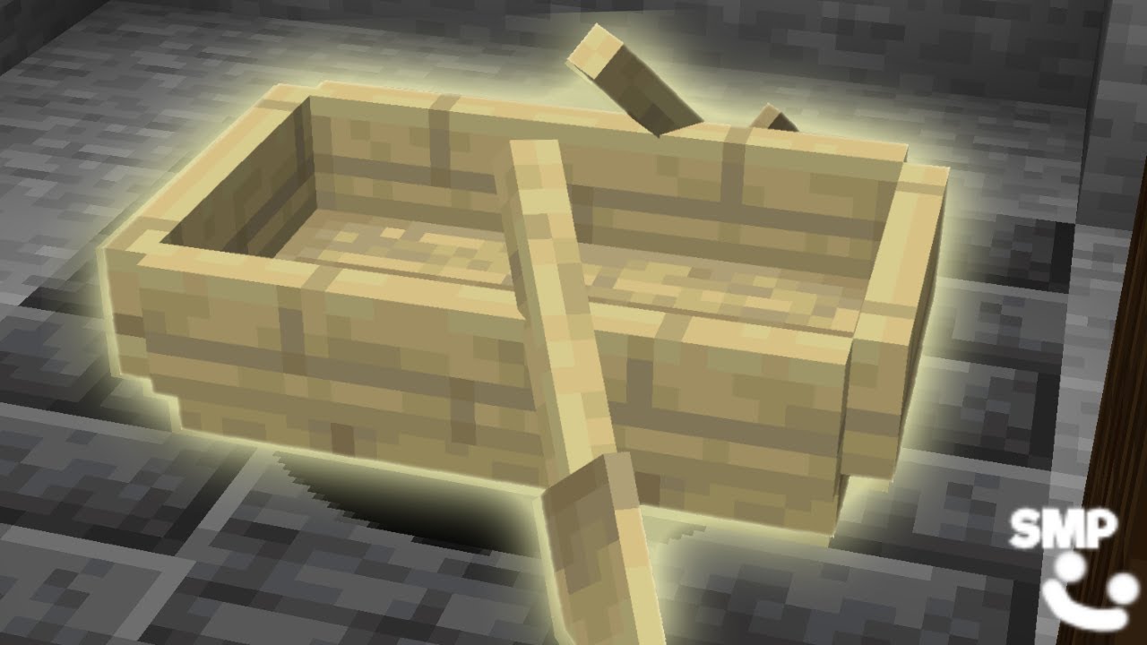 Pranking my Friends with Boats