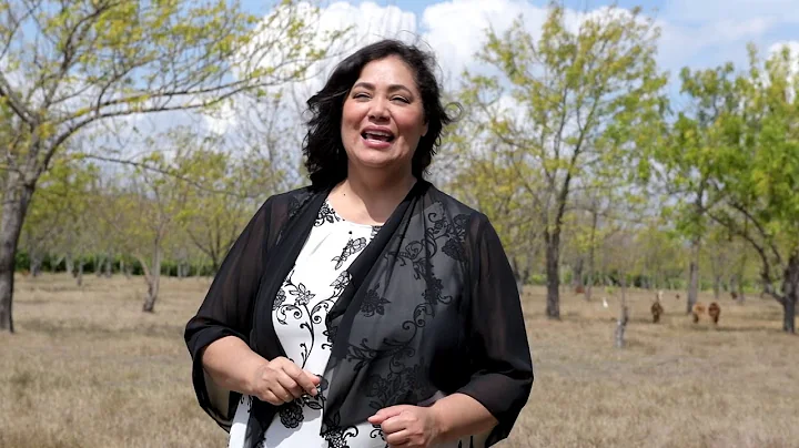 Hoy Te Agradezco -  Sarah Capeles