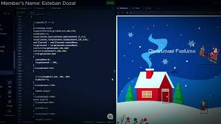 Team 1's FSE Final Demonstration screenshot 4
