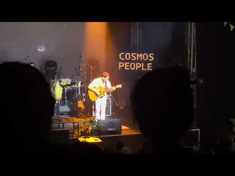 2023.07.14 心向夏天 宇宙人夏季巡迴演唱會