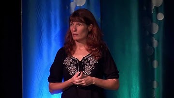 Merging Science and Art: A Radical Collaboration: Kyra Schlining & SpectorDance at TEDxMonterey