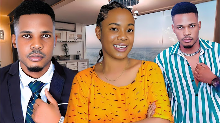PENZI LA MTOTO WA BOSS 💞 NA DADA WA KAZI PART 104 | Love story 💞 DontaTv Series Review.