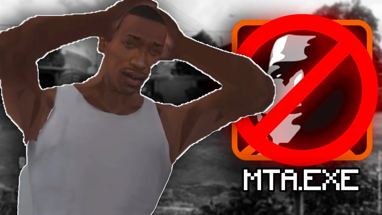 La DEMANDA de ROCKSTAR al GTA SAN ANDREAS ONLINE (MTA)