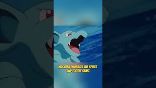 Nidorina Gen 1 Pokémon Sprites