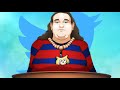 Twitter VS Chris Chan Part 2