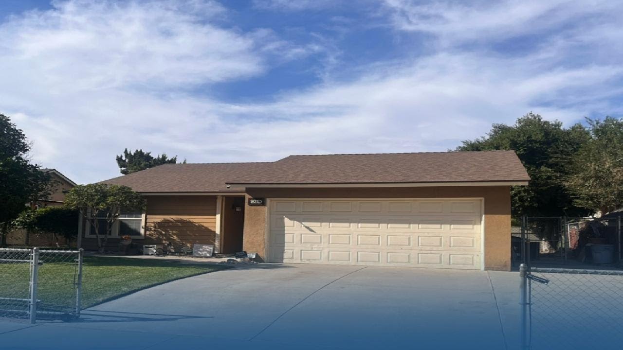 9075 Cabrillo Dr., Riverside, Ca Presented by JAMES COTTRELL.