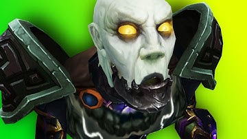 WORST POSSIBLE MATCHUP! (5v5 1v1 Duels) - Arcane Mage PvP WoW Legion 7.3