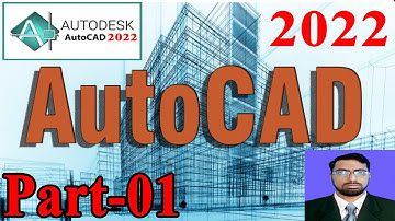 অটোক্যাড শেখার সহজ উপায় Part-01 | কি ভাবে অটোক্যাড শিখবো | RNIT by Reazul sir #autocad #autocad2022
