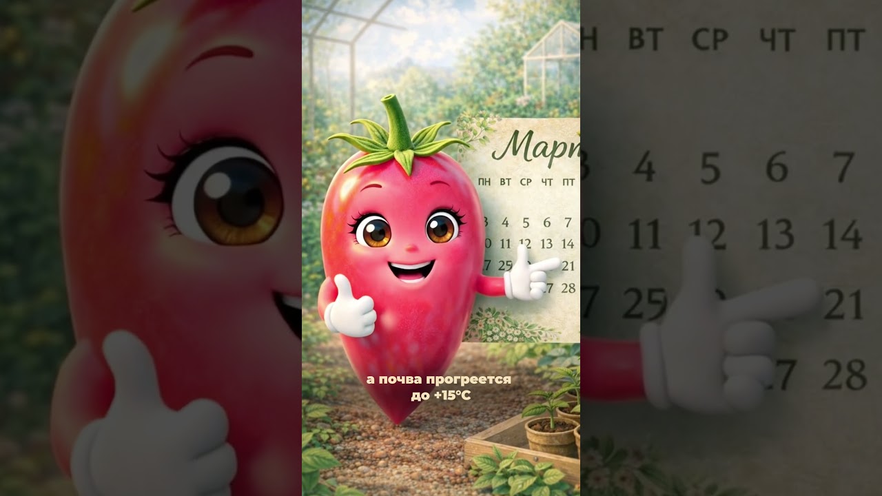 Ранние сладкие черри для теплицы — реально ли собрать урожай уже через 95 дней? 