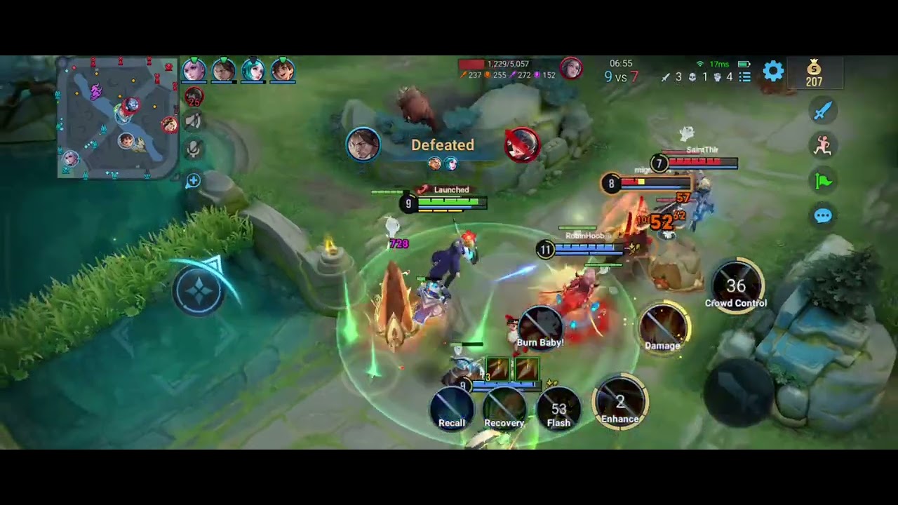Ung core namin dito puro farm wala naman ambag - YouTube