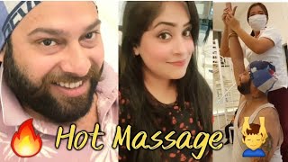 1 Hot Massage| pattaya|
