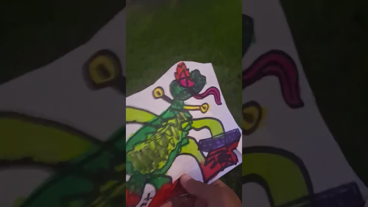 Wild bryces monster mysteries in rath of the komodo of doom full episode in HD part4 enjoy syfy fans