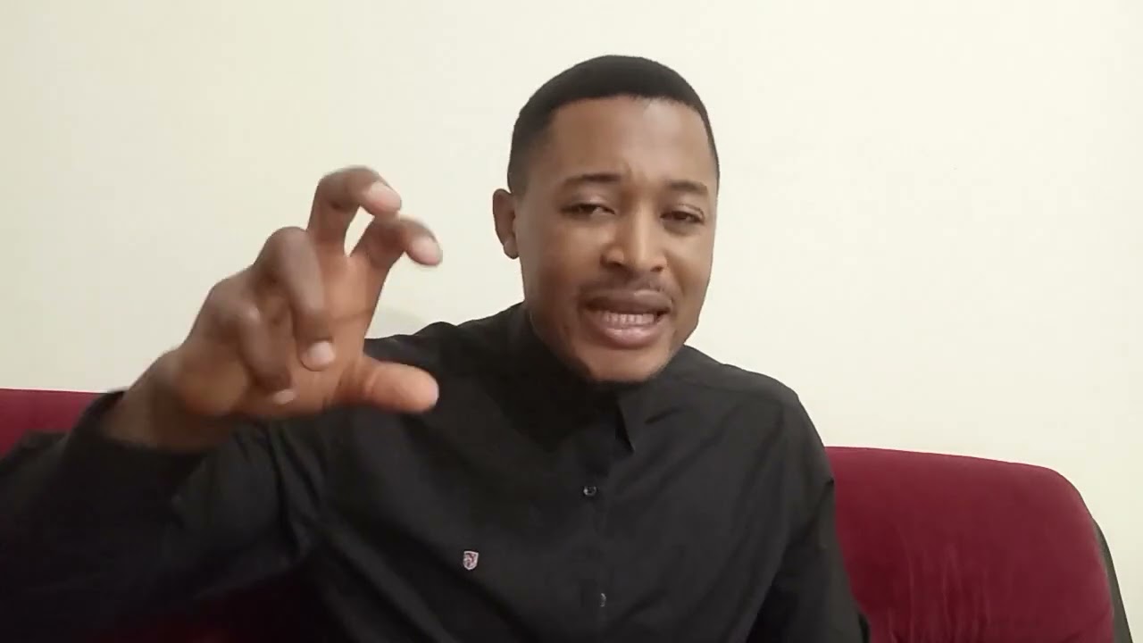 Этот человек потеряет жизнь из-за тебя... 😳 Не плачь, когда увидишь...