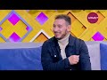 Кому Алан Черкасов посвятил песню &quot;Тянет&quot; | Таңғы STUDIO