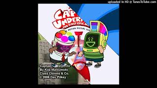 Quadruple Underpants (AKA I combined all four Captain Underpants theme songs because i could)