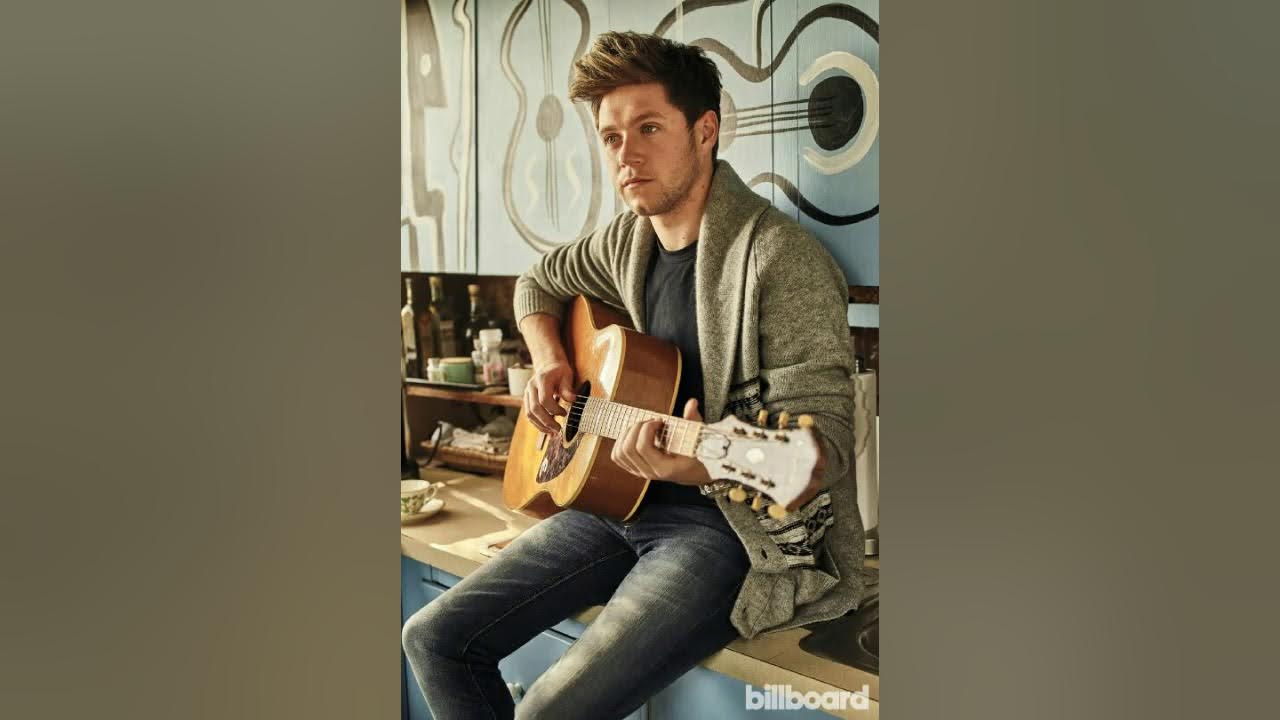 Niall Horan Fool's Gold (Lyrics) YouTube