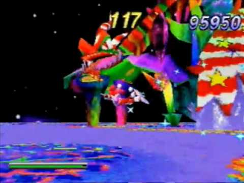 FG's Xmas Underrated Videogame Music 72 - Gillwing...