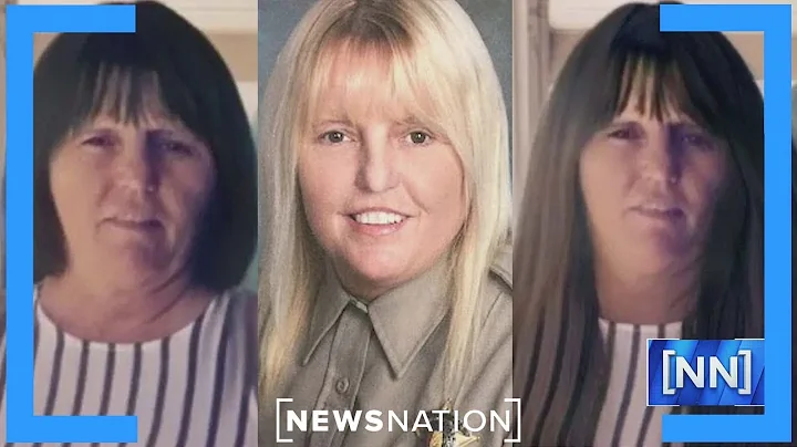 Vicky White's double life revealed | NewsNation Pr...