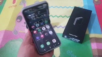 Samsung Z Flip 6: How to Enable or Disable 