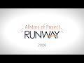 JourneyCare 2020 Allstars of Project Runway Premier