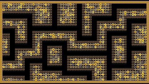 Boulder Dash for fun - 