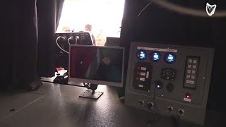 Information WATCH: 'How many lanes are monitored and is there somebody in there' - Inside a speed camera van Update