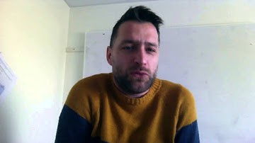 Chaotic micromixing 1