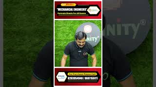 mechanical formula sheets | mechanical engineering formula | infinity formula sheets | #mechanical