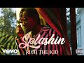 Rich The Kid - Splashin (Audio)