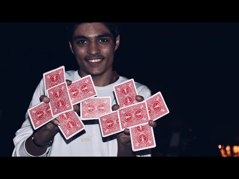 افضل واصعب حركه با يد واحده با الكوتشينه  