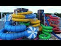 AquaPark Fala #Dji_Mavic_2_ZooM