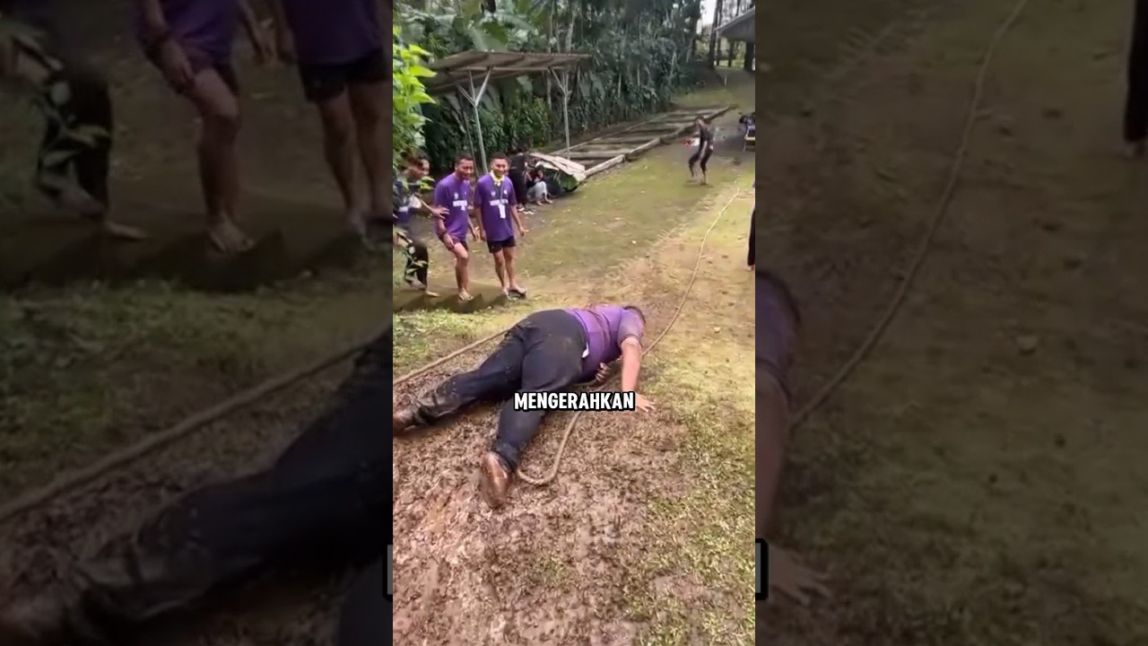 Tak Disangka, Dialah Kunci Kemenangan Tim