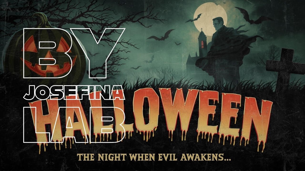 “  Dark Electronic Ballad Gothic Synthwave”