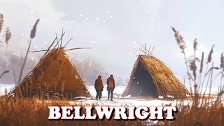 Heading into Winter! - Bellwright - Ep4