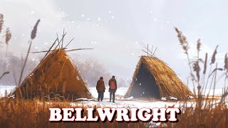 Heading into Winter! - Bellwright - Ep4