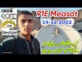 Measat 91E Satellite BBC Network Powervu Key Latest Update 14 12 2022 Measat 91E Satellite BBC Network Powervu Key Latest Update 14 12 2022