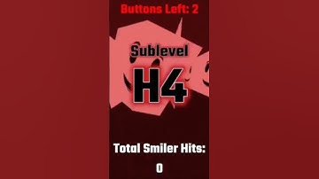 Hardmode Sublevel 4 | ROBLOX: PM 6:06 REMULTIVERSED #robloxfunny #cool #roblox