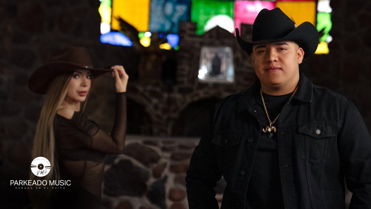 Memo Cortez – Mi Timidez (Video Oficial)