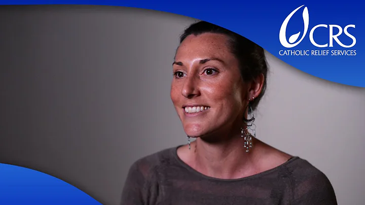 CRS International Development Fellows Program | An...