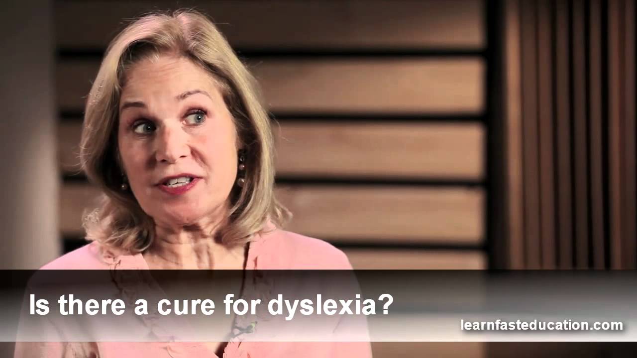 Auditory Processing And Dyslexia