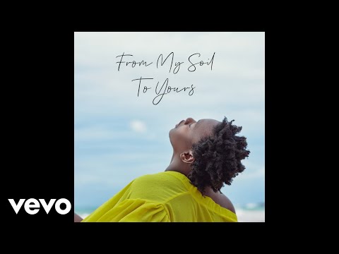 Amanda Black - Love Is For Mahala (Official Audio)