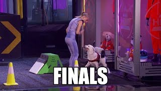 Sara Carson Hero Americas Got Talent 2017 Finalsgtf