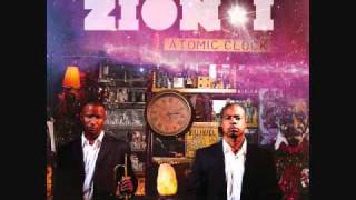 Zion I - Atomic Clock -  10. The Sun Came Out