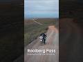 Epic Motorcycle Journey on Rooiberg Pass What an Adventure!