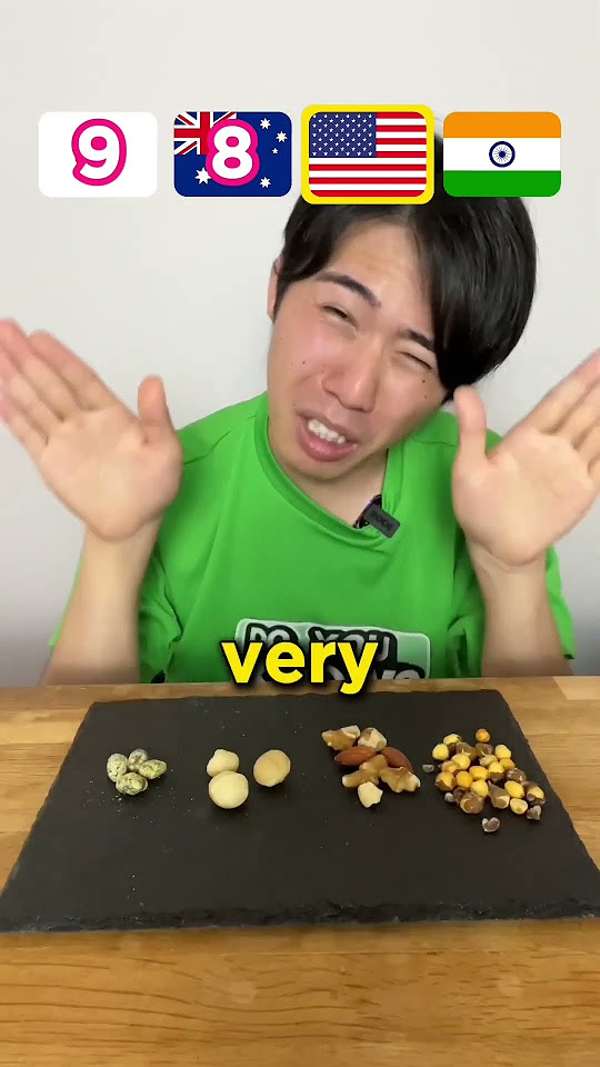 Which country is THE BEST？ YouTube