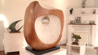 Barbara Hepworth Museum and Sculpture Garden