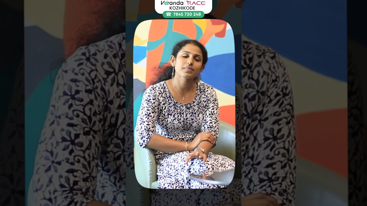 Hard Work ൻ്റെ Result ഇന്നല്ലെങ്കിൽ നാളെ കിട്ടും | Vaishnavi K | SSC CGL | Calicut Branch 